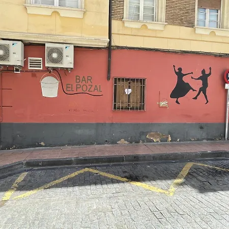 Coso Διαμέρισμα
