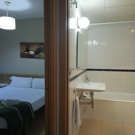 Apartament Coso Saragossa