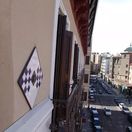 Coso Apartament Saragossa