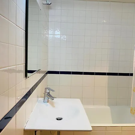 Apartmán Coso Zaragoza