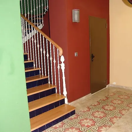 Apartament Coso Saragossa