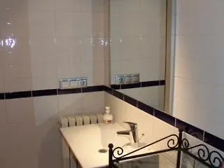 Coso Apartmán *