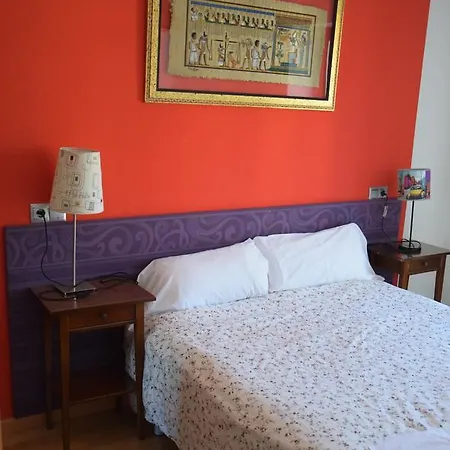 Coso Σαραγόσα