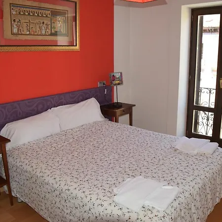 Apartament Coso *