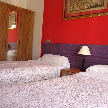 Lägenhet Coso Zaragoza