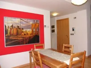Apartament Coso Saragossa