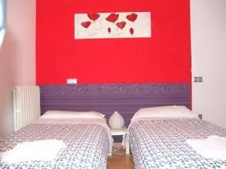 Coso Apartament Saragossa