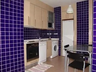 Apartmán Coso Zaragoza