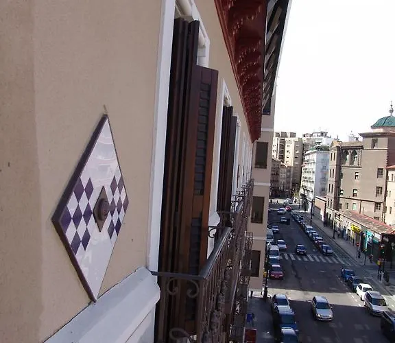 Coso Apartament Saragossa