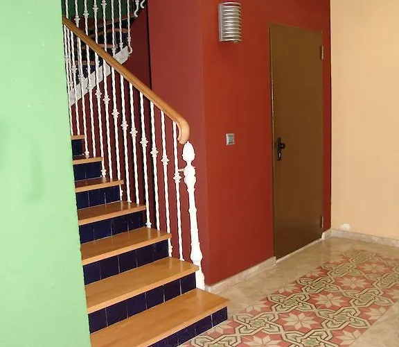 Lägenhet Coso Zaragoza