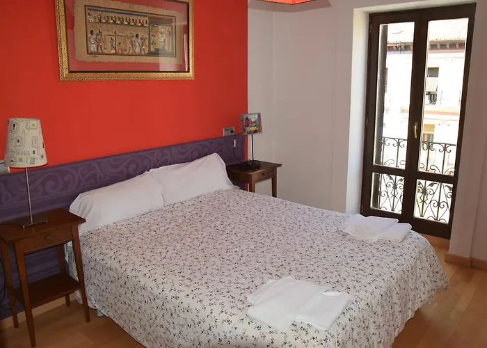 Apartament Coso *