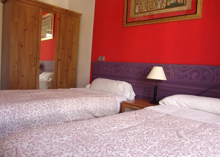 Apartament Coso Saragossa